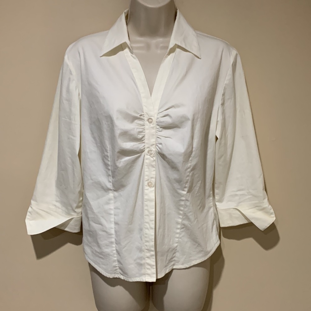 DCC stretch top